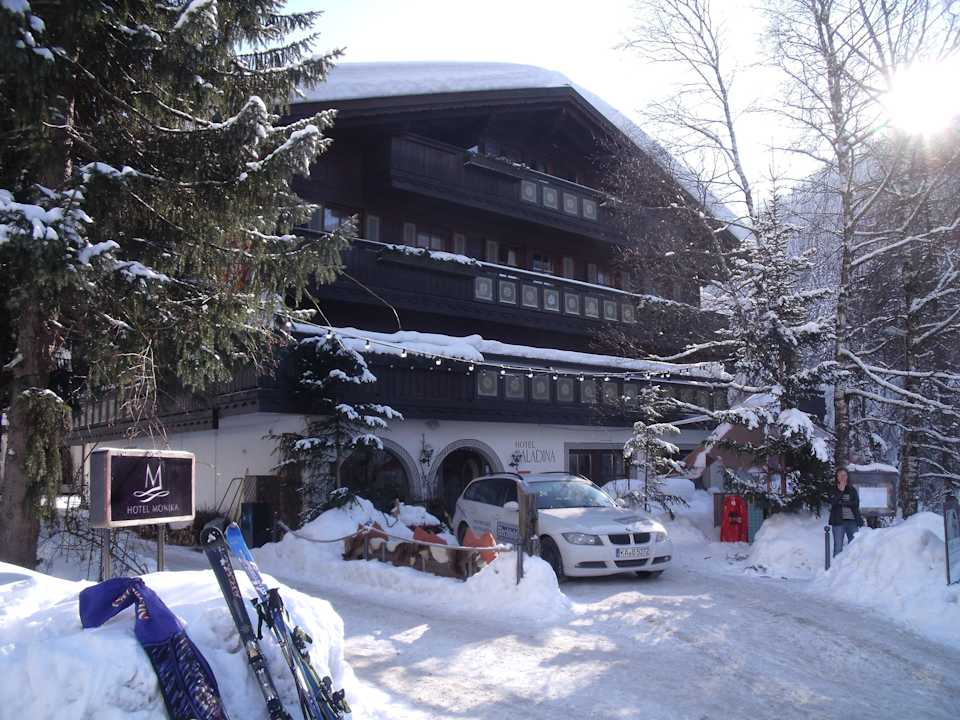 Saladina Hotel Hotel Saladina