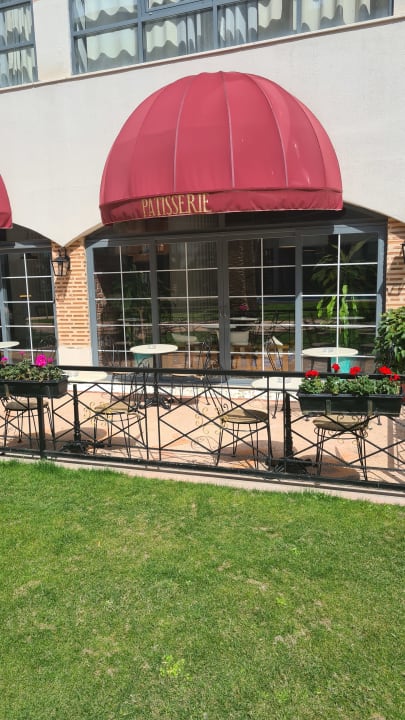 Sonstiges Limak Limra Hotel & Resort