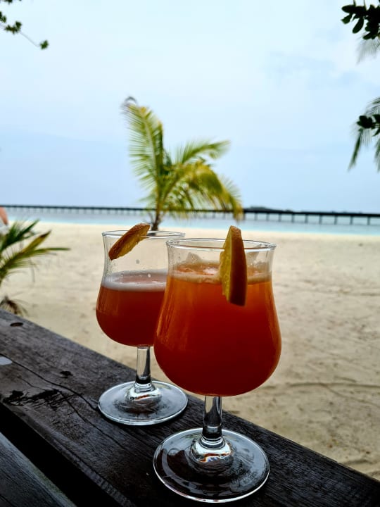 Strand Adaaran Select Hudhuran Fushi - Premium All Inclusive