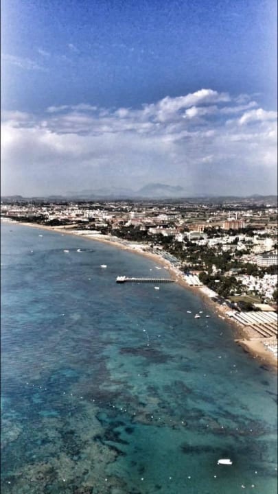 Einfach ein Traum Barut Hemera