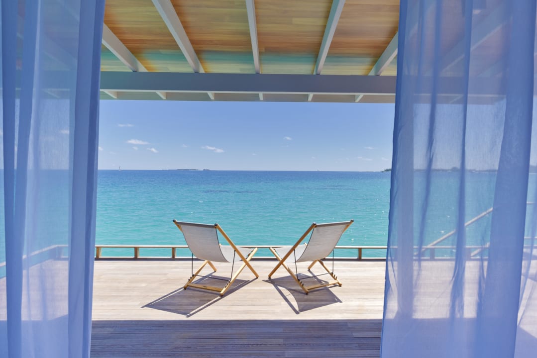 Zimmer Kuramathi Maldives