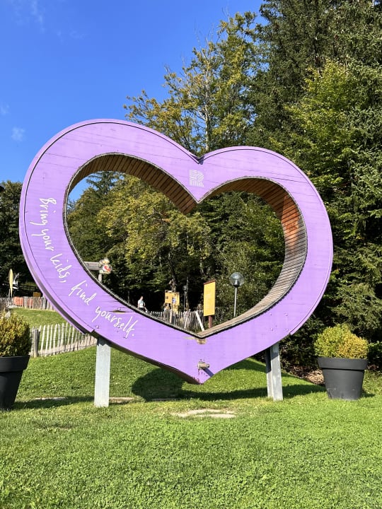 Sonstiges Oberjoch - Familux Resort