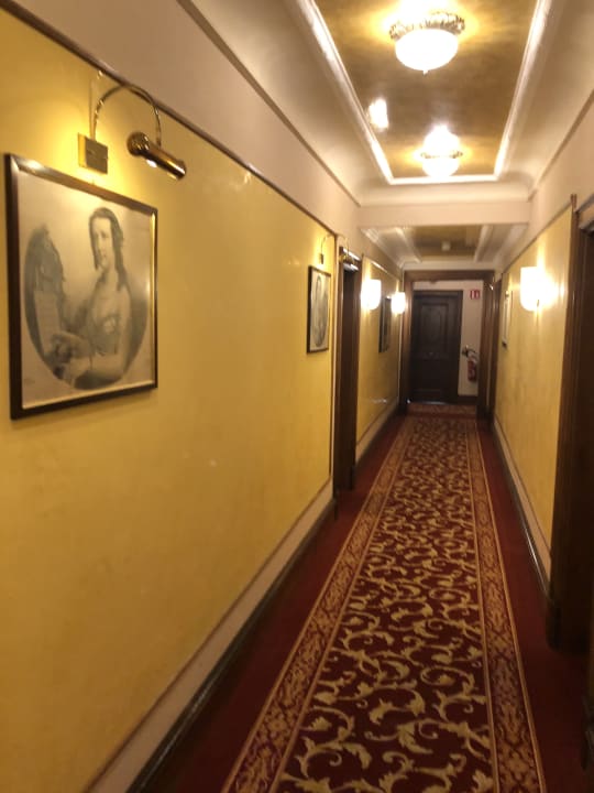 Sonstiges Hotel Due Torri Baglioni