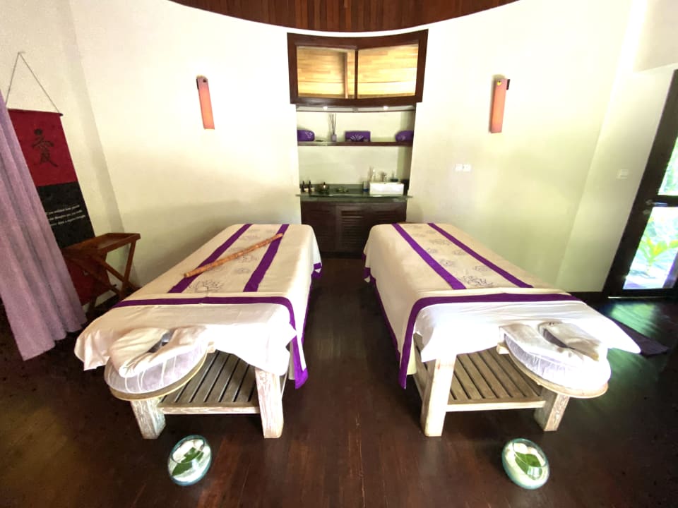 Sport & Freizeit ROBINSON MALDIVES