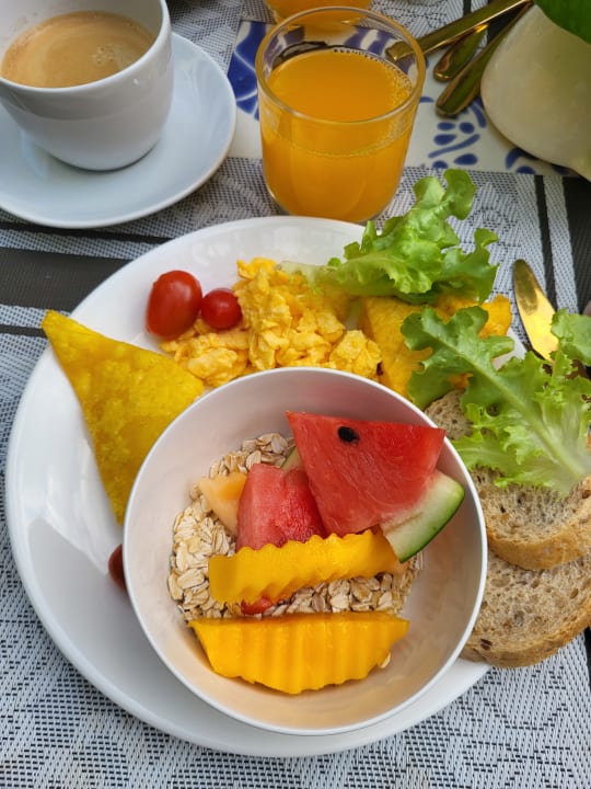 Gastro The Twenty Lodge