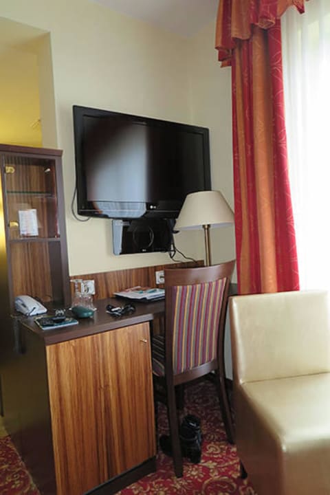 Platzangebot 4 LIFESTYLE Resort Zum Kurfürsten