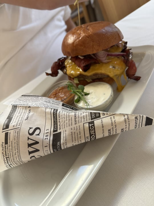 Gastro Der Trattner - Hotel Trattnerhof & Hotel Schöcklblick