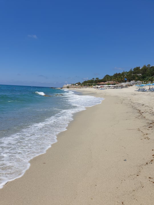 Strand Hotel Villaggio Il Gabbiano