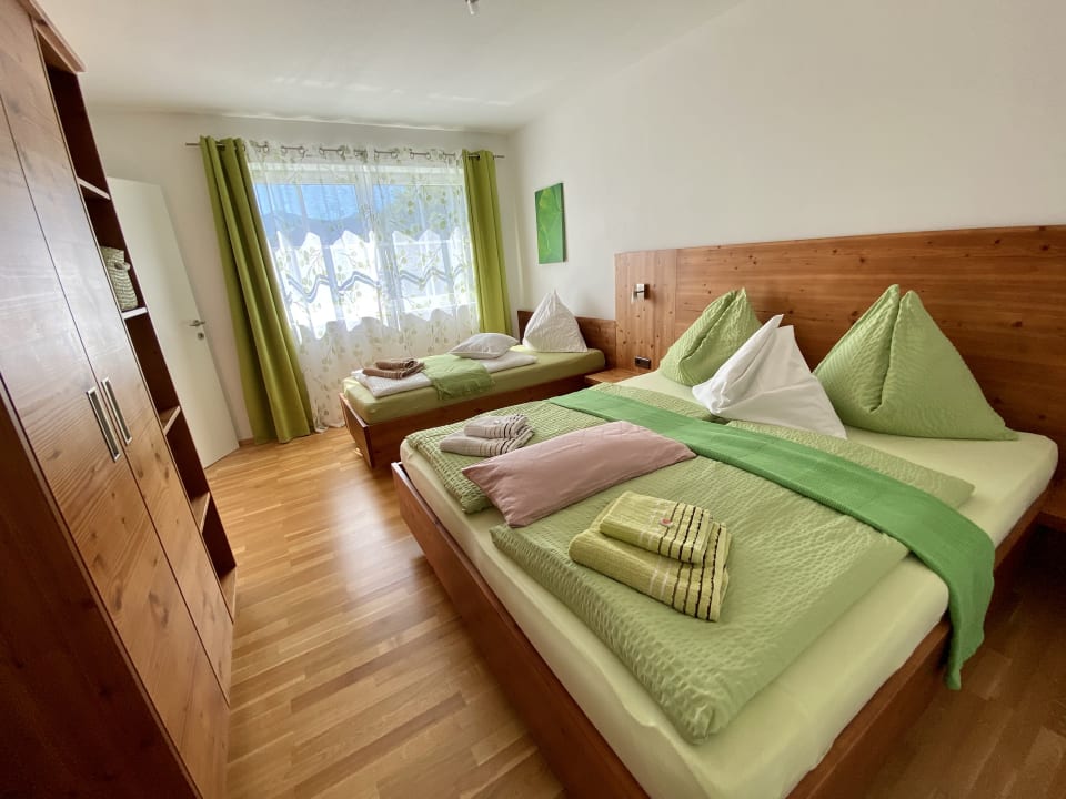 Zimmer Wohlfühlurlaub am Bauernhof Unterbichl