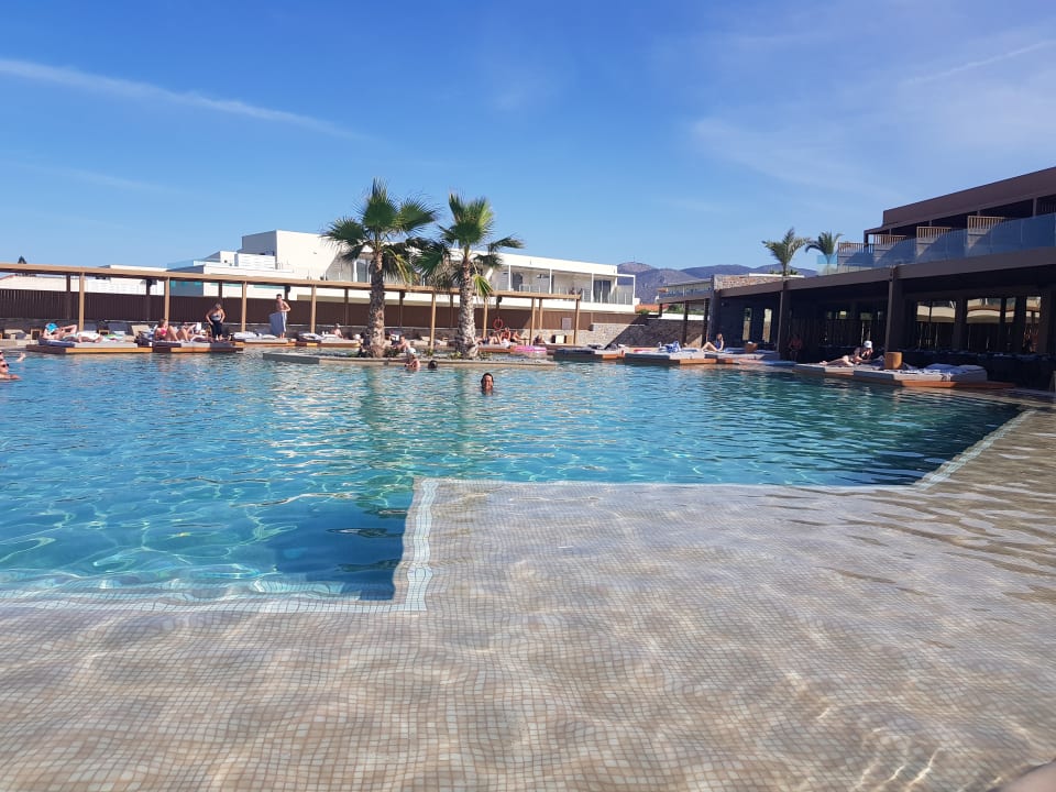 Pool SENSEANA Sea Side Resort & Aquadventure