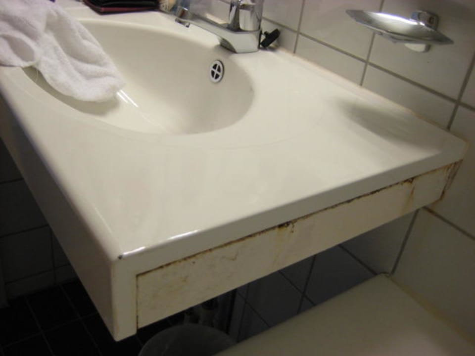 Bad Thon Hotel Europa