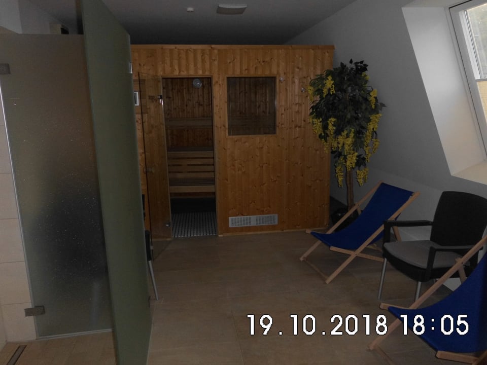 Sport & Freizeit Hotel Lindenhof