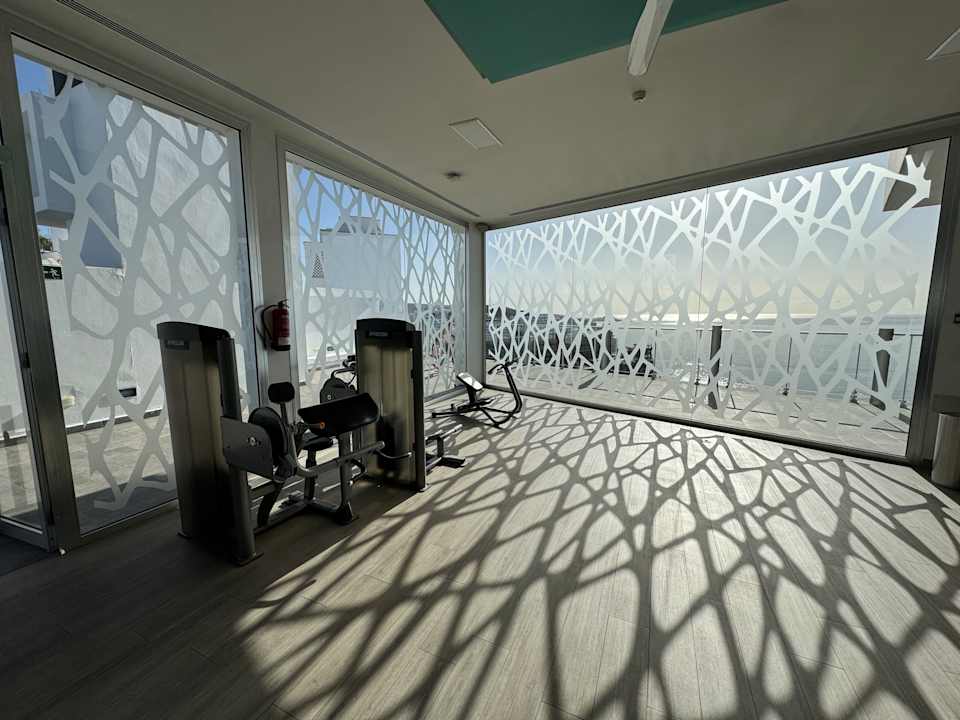 Sport & Freizeit Hotel Riu Vistamar