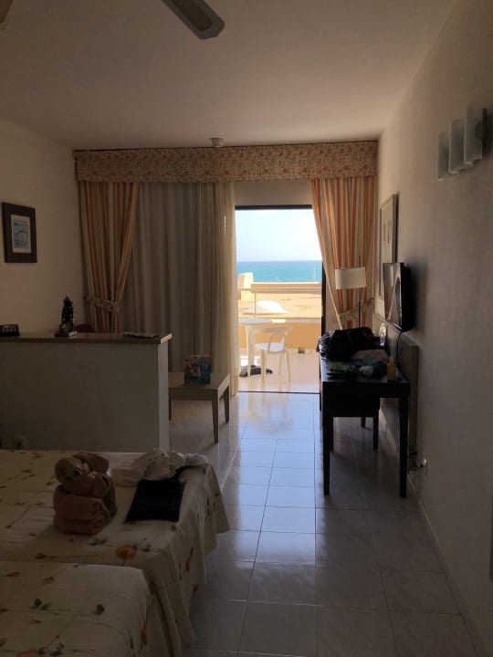 Zimmer SBH Hotel Taro Beach