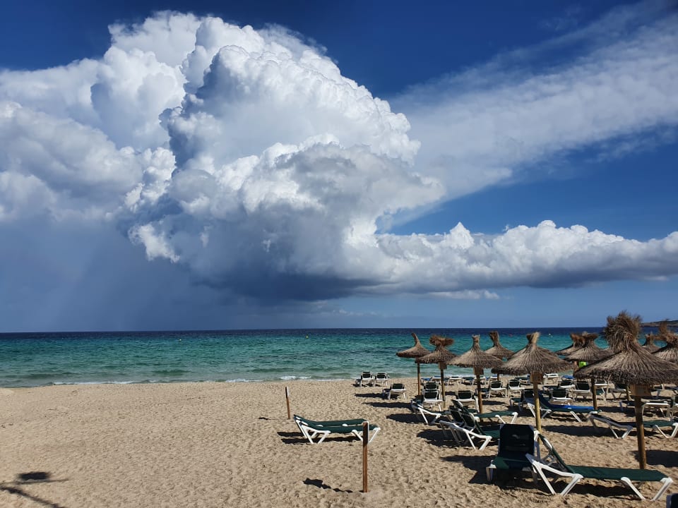 Strand CM Playa del Moro