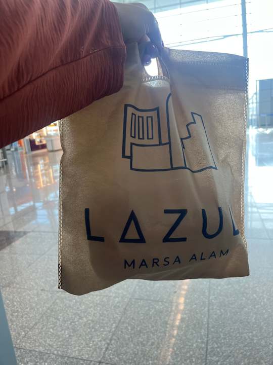 Sonstiges Lazuli Hotel Marsa Alam