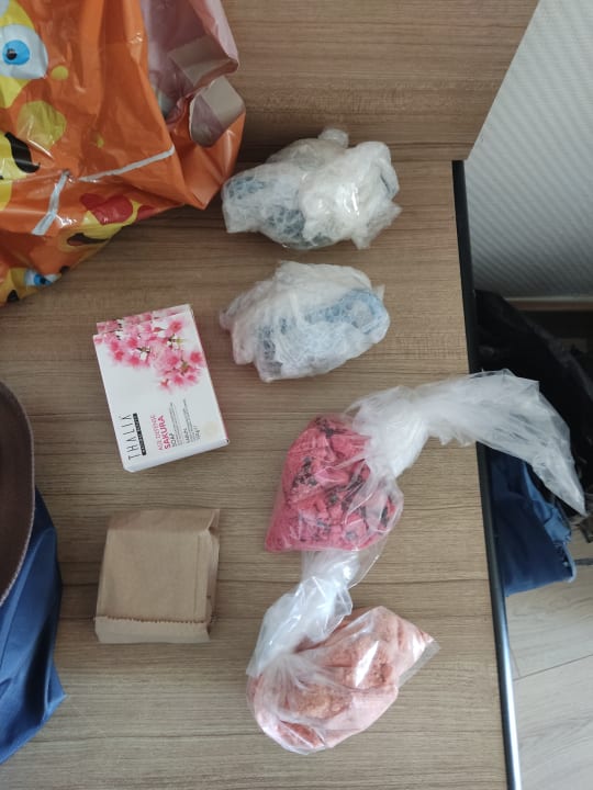 Sonstiges Hotel Delphin Imperial