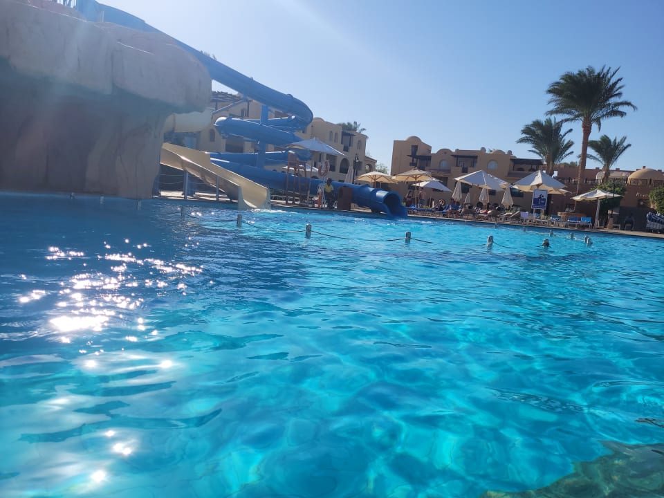 Pool Stella Garden Resort & Spa, Makadi Bay