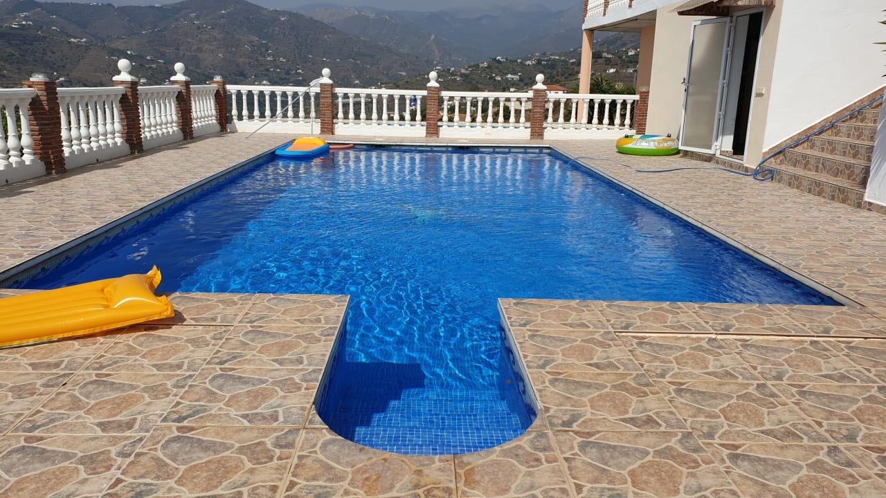 Pool Villa Sorpresa
