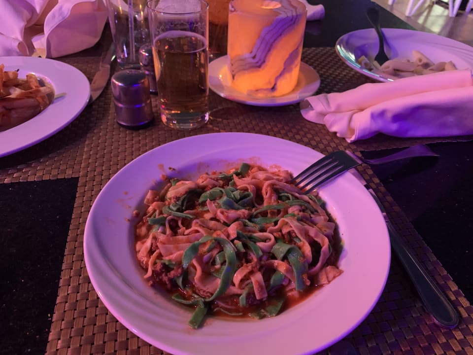 Gastro Pickalbatros Aqua Vista Resort - Hurghada