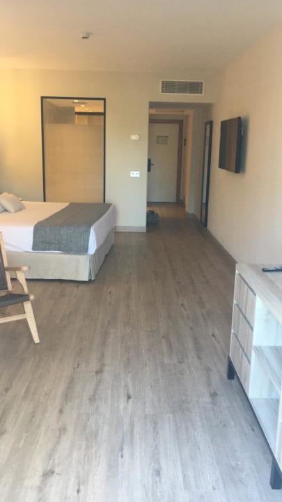 Zimmer Tabaiba Princess