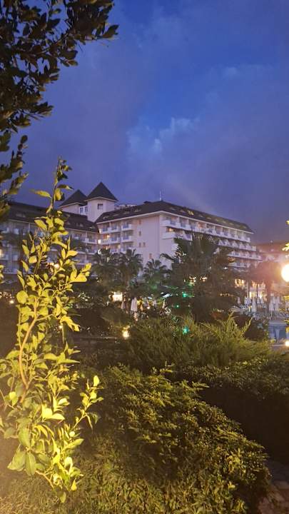 Pool MC Arancia Resort