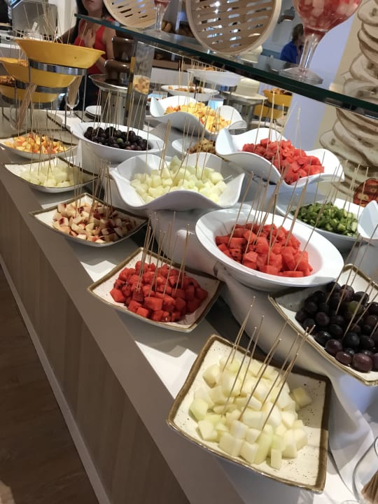 Gastro Iberostar Waves Founty Beach