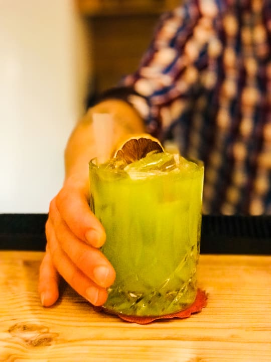 Gastro Hotel Garni Collina