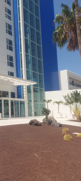 Außenansicht ROBINSON JANDIA PLAYA