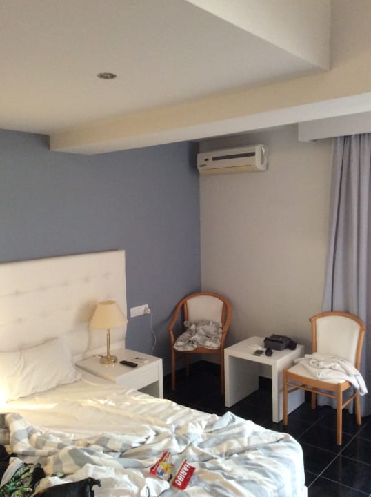 Zimmer HARPIN Georgioupolis Resort Aquapark & SPA