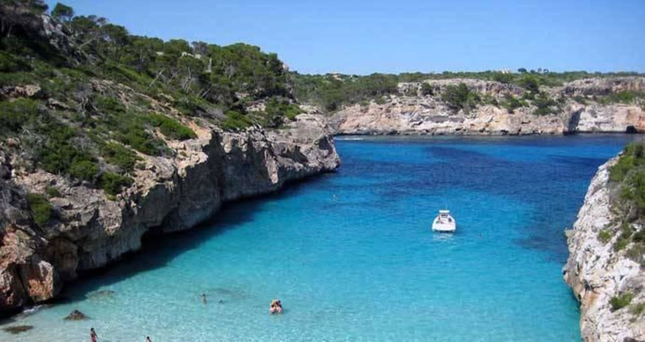 Strand Mon Port Hotel & Spa