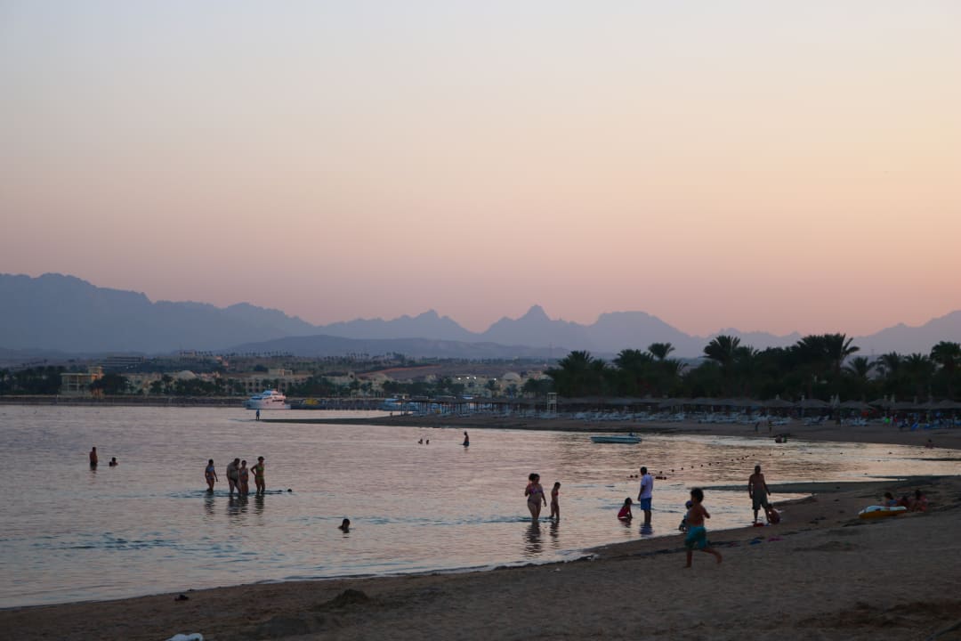Strand Prima Life Makadi Resort