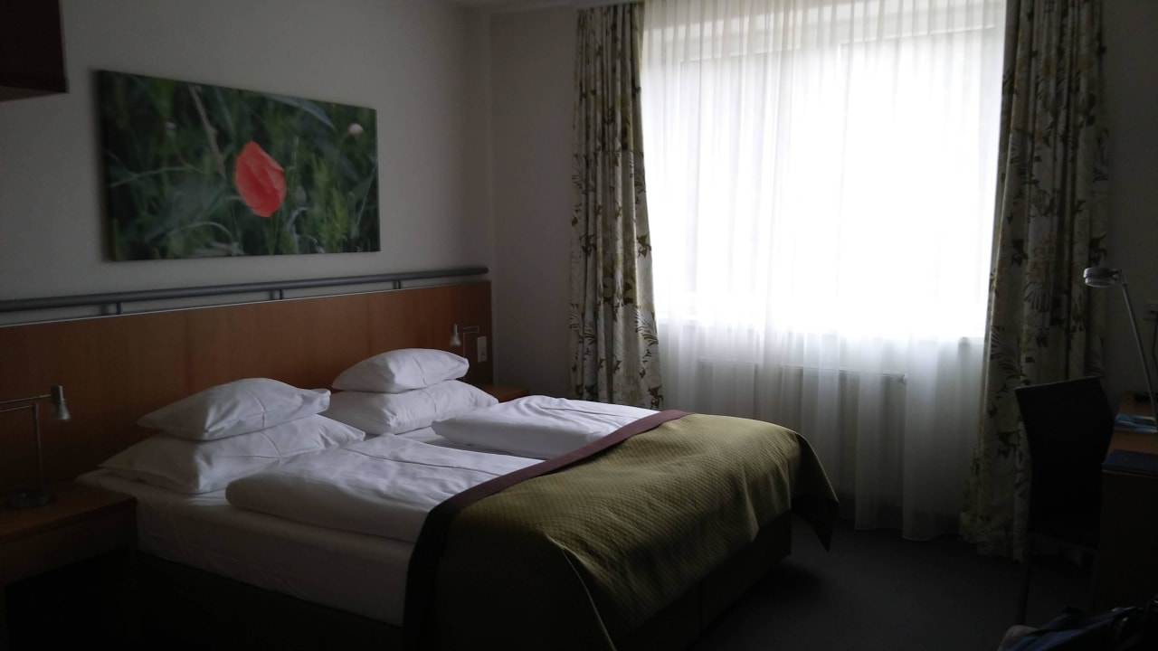 Viel Platz Sole Felsen Hotel