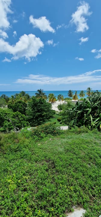 Gartenanlage Sol Rio De Luna y Mares