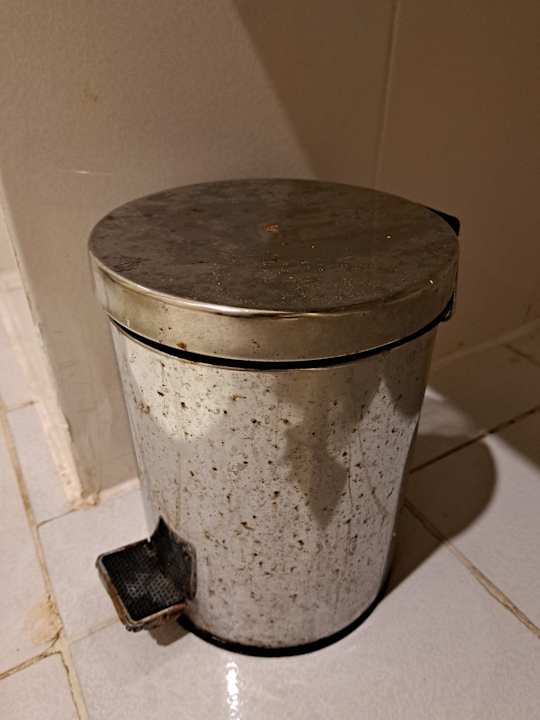 Zimmer MG Alexander The Great Hotel