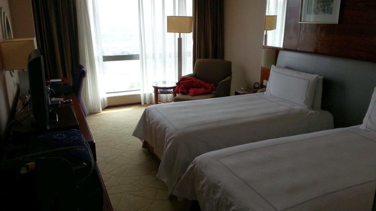 Zimmer 1823 Hotel Swissotel Kunshan