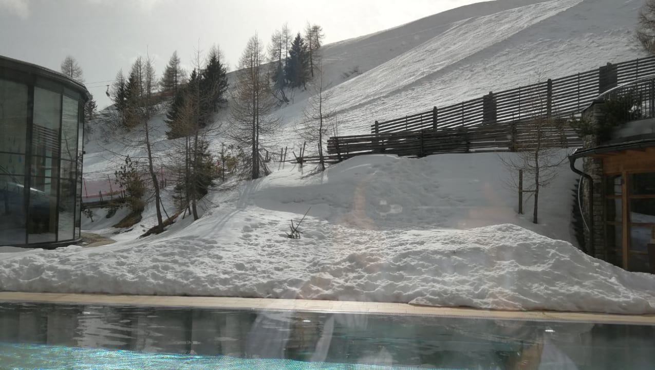 Pool Mountain Resort Feuerberg
