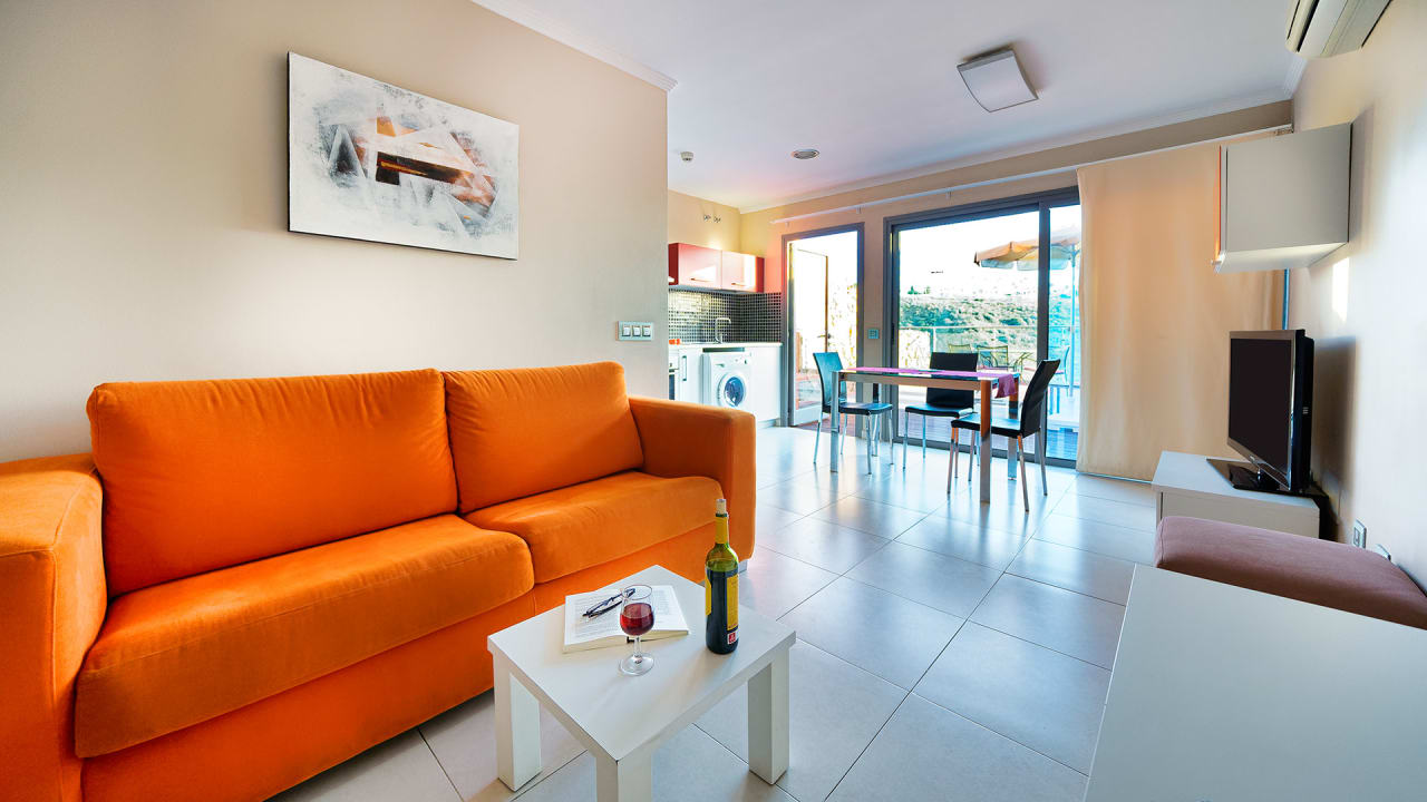 Zimmer Las Villas de Amadores