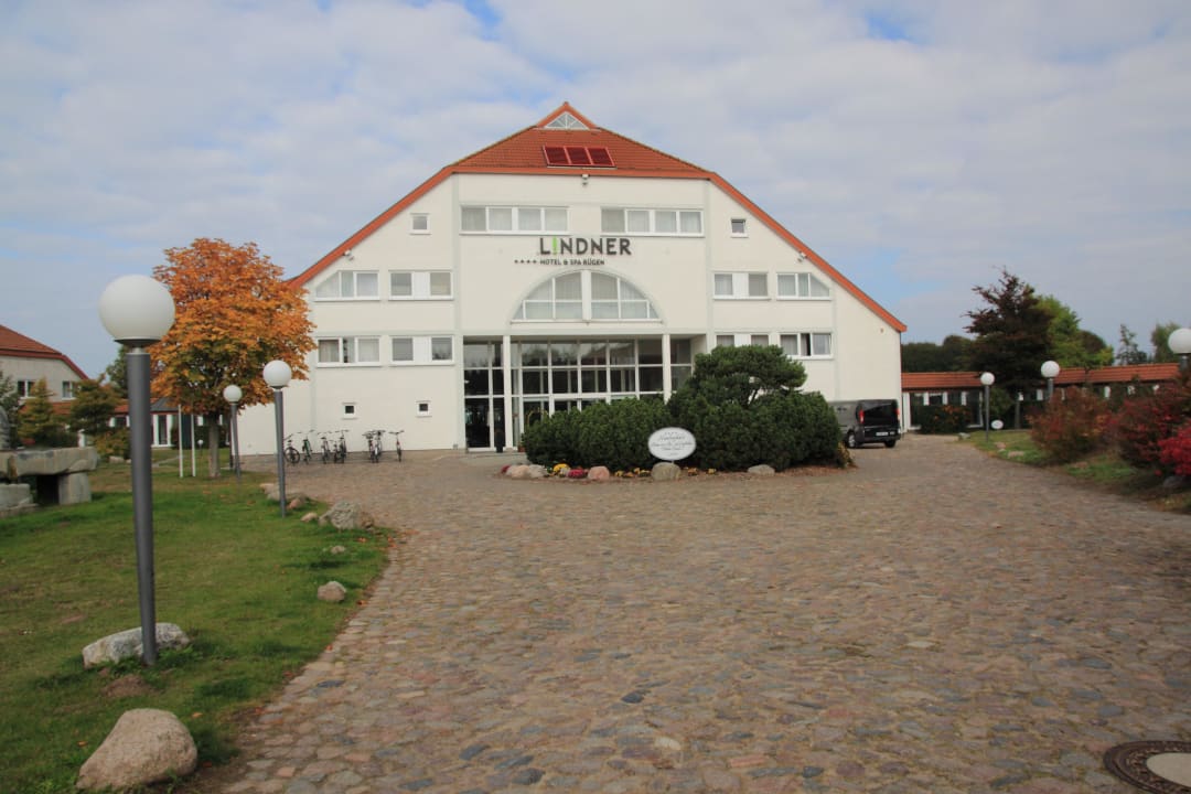 Anfahrt AEDENLIFE Hotel & Resort Rügen