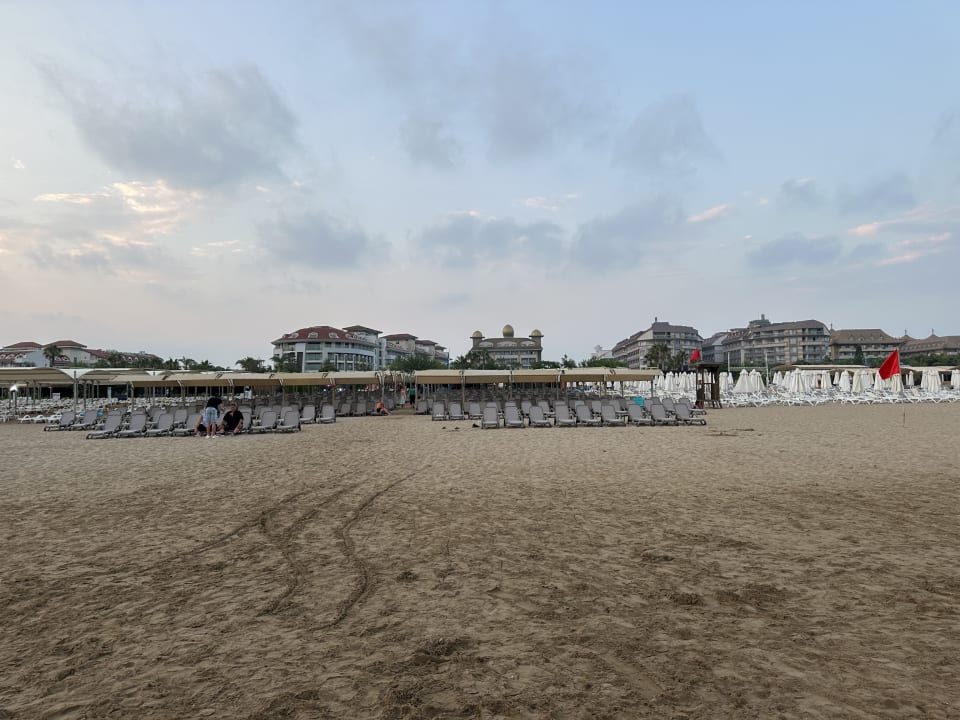 Strand Aydinbey Kings Palace & Spa