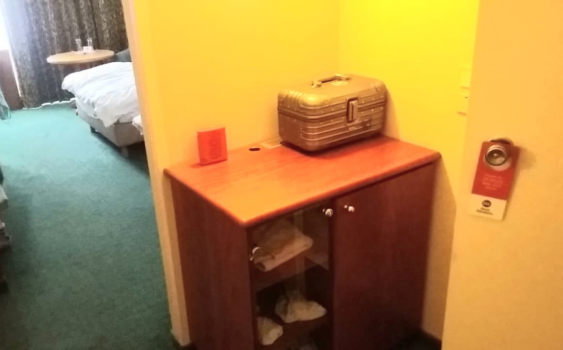 Zimmer Leoso Hotel Leverkusen