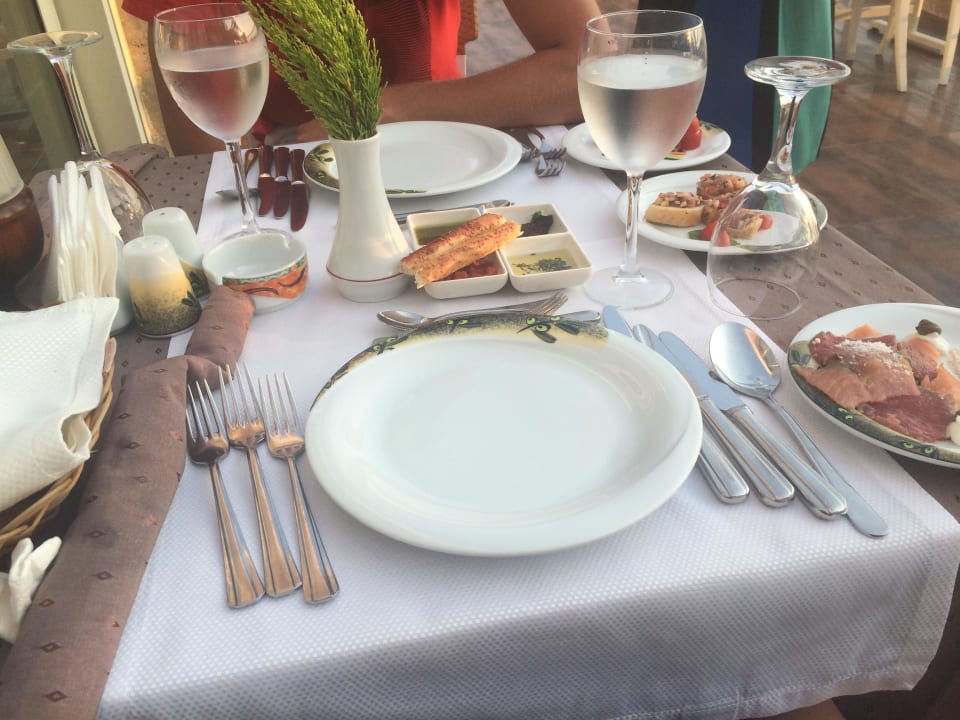 Italienisch Horus Paradise Luxury Resort & Club