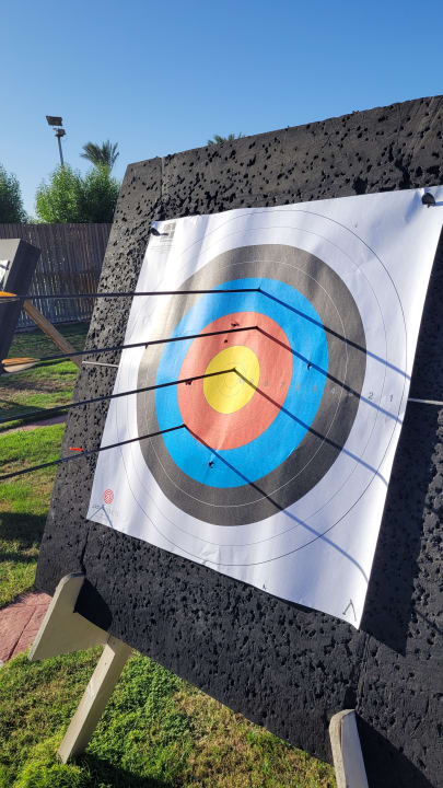 Sport & Freizeit Cleopatra Luxury Resort Makadi Bay