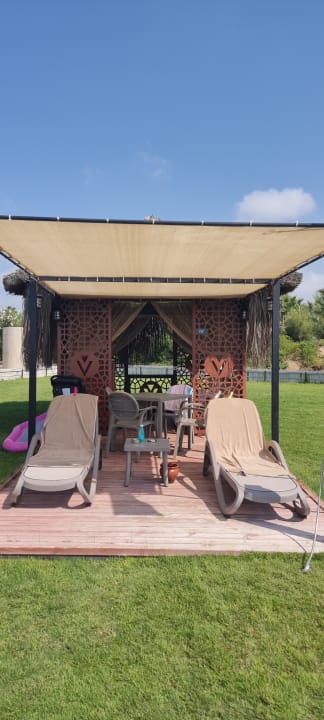 Strand VONRESORT Golden Beach