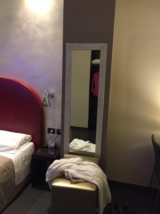 Zimmer Villa Biocity