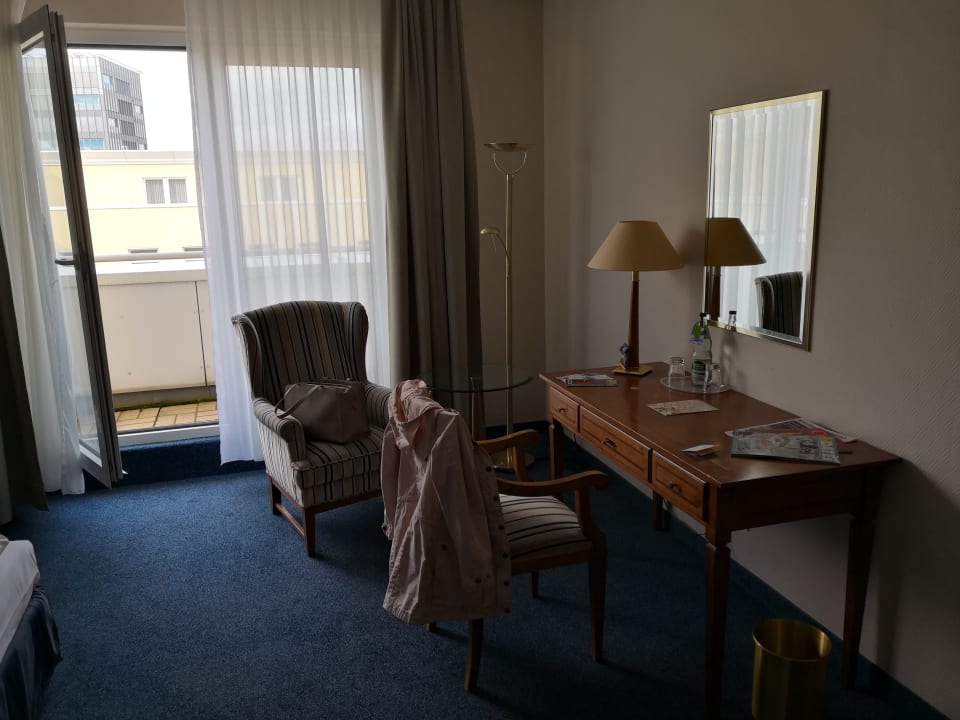 Zimmer Hotel Ratswaage