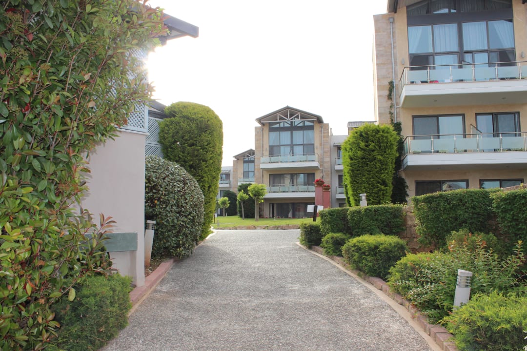 Hotelanlage Istion Club & Spa