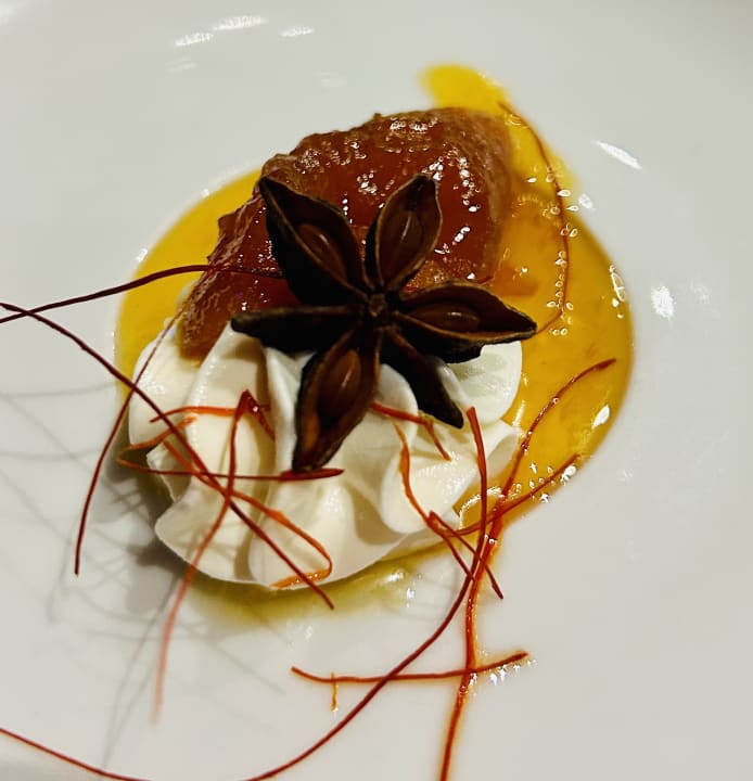 Gastro ROBINSON IERAPETRA