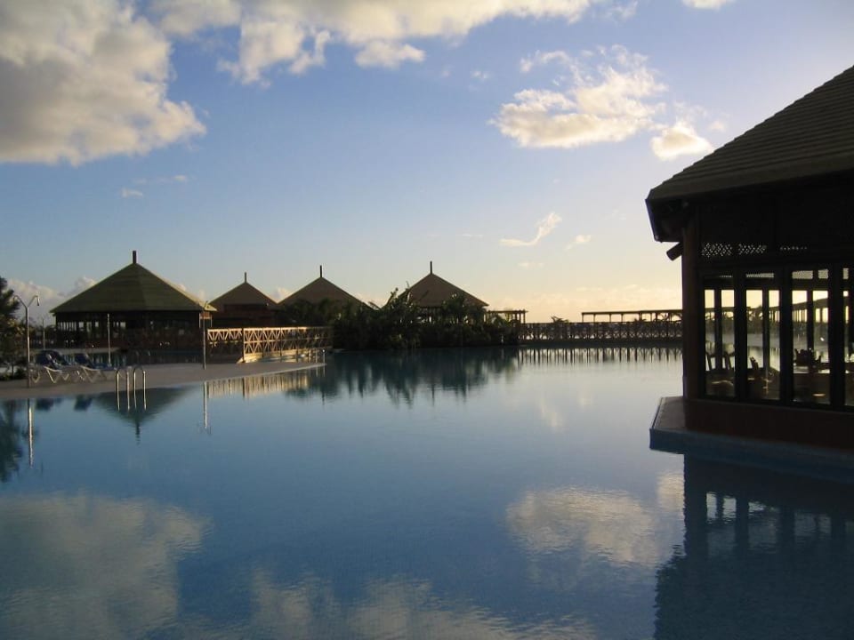 Pool La Palma Princess