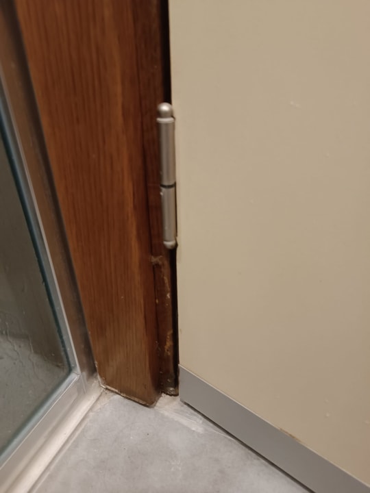 Zimmer Side Story Resort & Spa